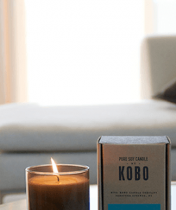 KOBO Duftkerzen