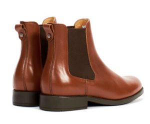 Aigle Boots